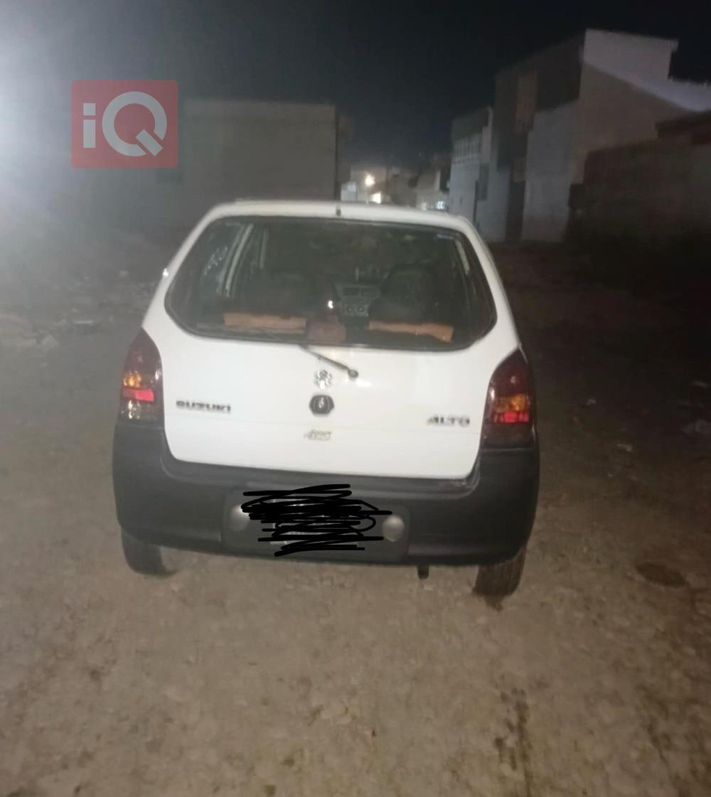 سوزوكي التو